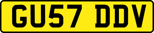 GU57DDV