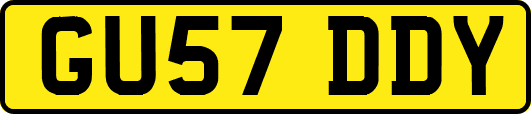 GU57DDY
