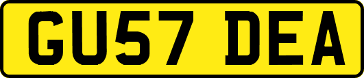 GU57DEA