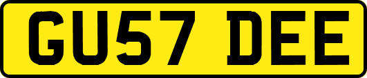 GU57DEE