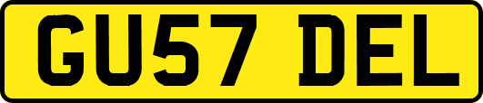 GU57DEL