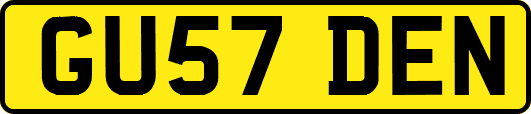GU57DEN
