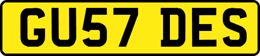 GU57DES