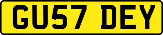GU57DEY