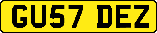 GU57DEZ
