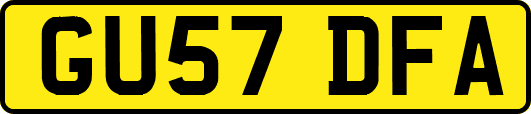 GU57DFA