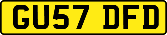 GU57DFD