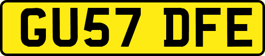 GU57DFE