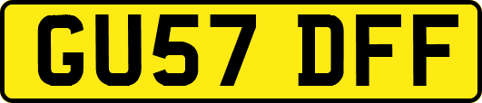 GU57DFF