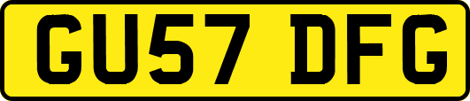 GU57DFG