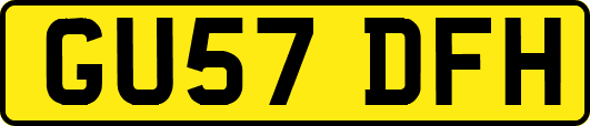 GU57DFH