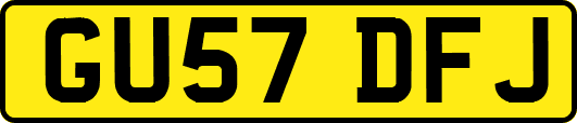 GU57DFJ