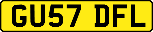 GU57DFL