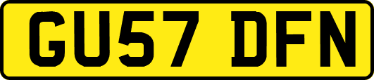 GU57DFN
