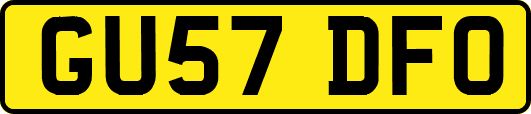 GU57DFO