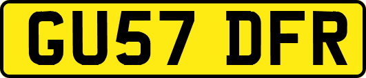 GU57DFR