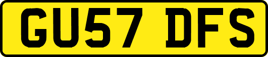 GU57DFS