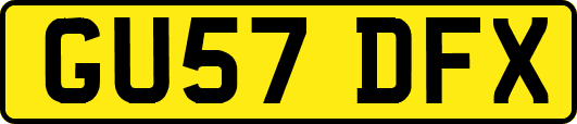 GU57DFX