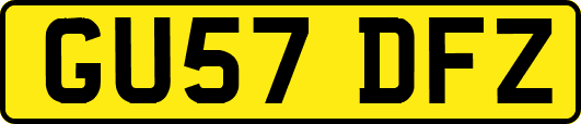 GU57DFZ