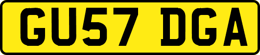 GU57DGA