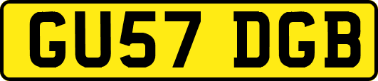 GU57DGB