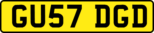 GU57DGD