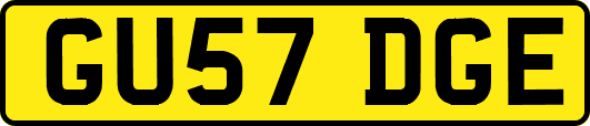 GU57DGE