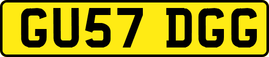 GU57DGG