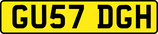 GU57DGH