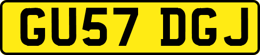 GU57DGJ