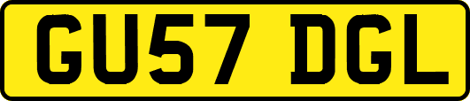 GU57DGL
