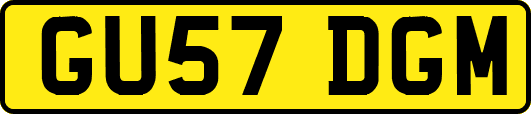 GU57DGM