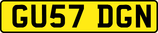 GU57DGN