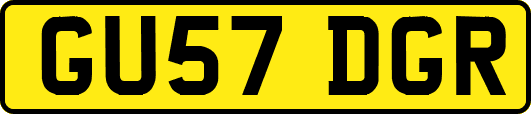 GU57DGR