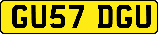 GU57DGU