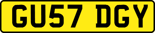 GU57DGY