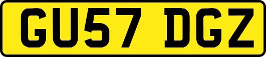 GU57DGZ
