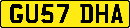 GU57DHA