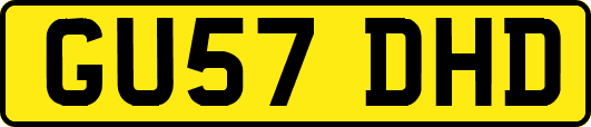 GU57DHD
