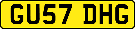 GU57DHG