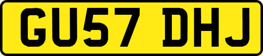 GU57DHJ