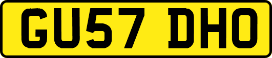 GU57DHO