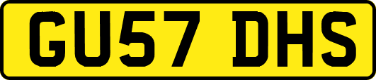 GU57DHS