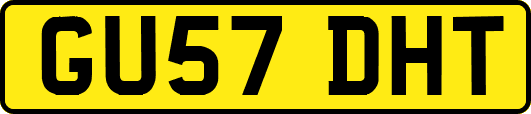 GU57DHT