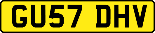 GU57DHV