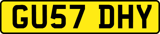 GU57DHY