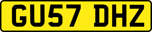 GU57DHZ