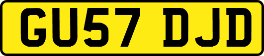 GU57DJD