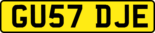 GU57DJE