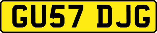 GU57DJG